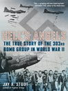 Cover image for Hell's Angels